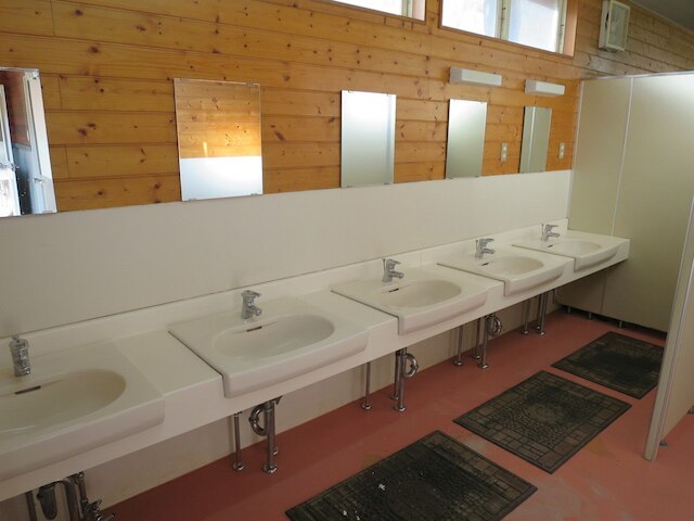 紅葉台キャンプ場