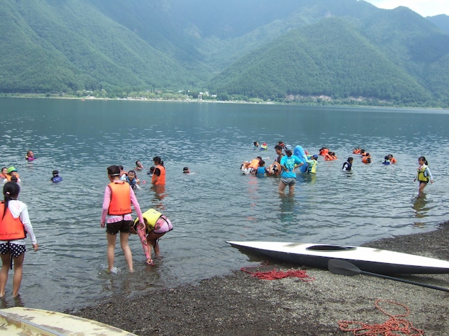 紅葉台キャンプ場