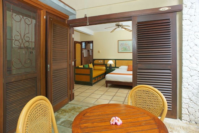 ポンドック アグン ベッド & ブレックファスト