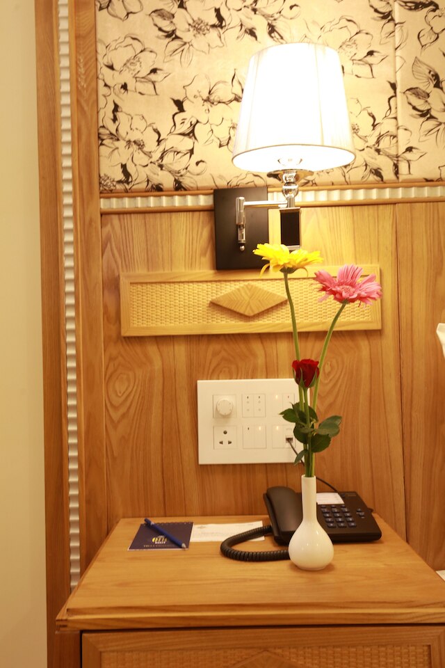 ザ ワン ホテル