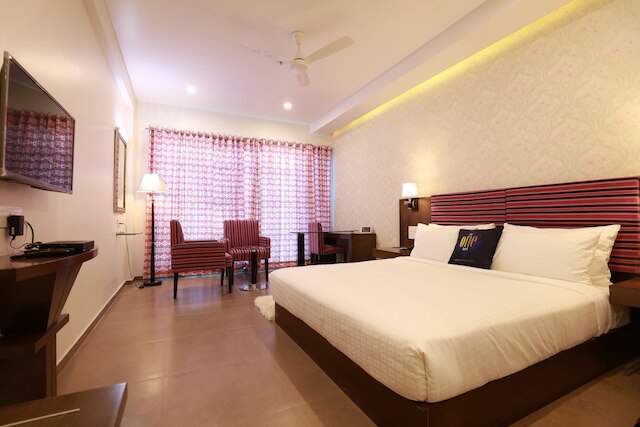 ザ ワン ホテル