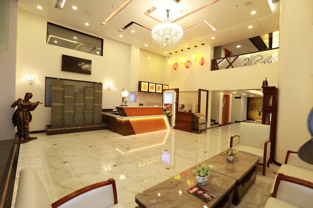 ザ ワン ホテル