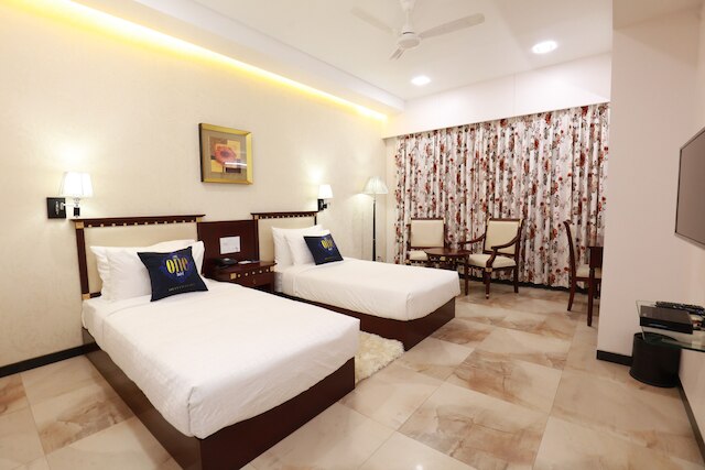 ザ ワン ホテル