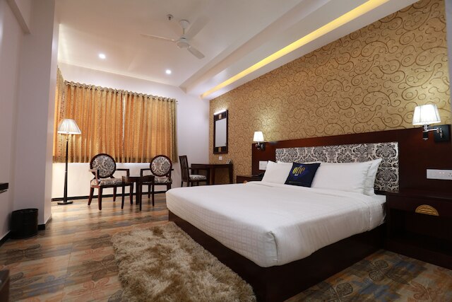 ザ ワン ホテル