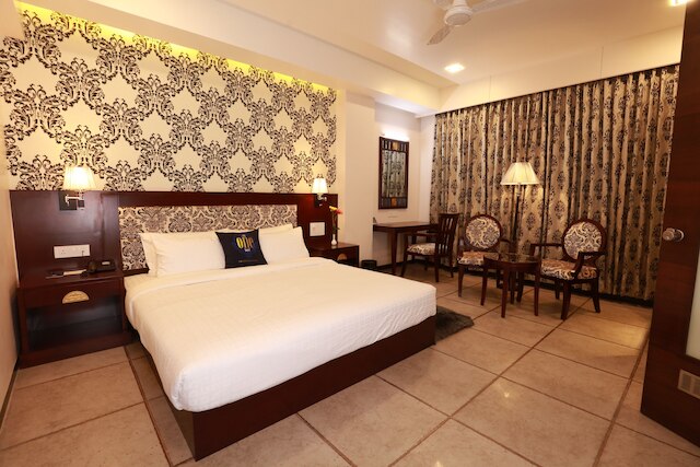 ザ ワン ホテル