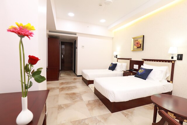 ザ ワン ホテル