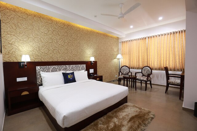 ザ ワン ホテル