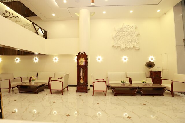 ザ ワン ホテル