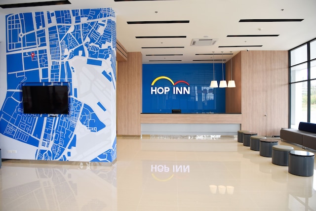 ホップ イン ホテル アシアナ シティ マニラ