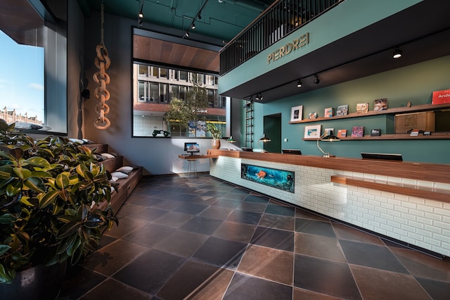 ピアードライ ホテル ハーフェンシティ ハンブルク