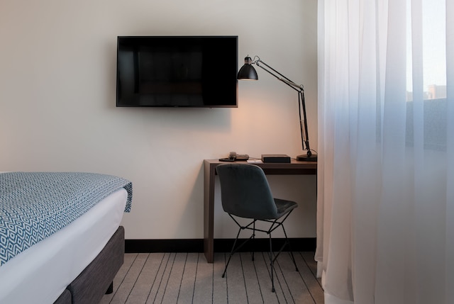 ピアードライ ホテル ハーフェンシティ ハンブルク