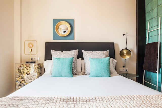 バスタルド ホステル