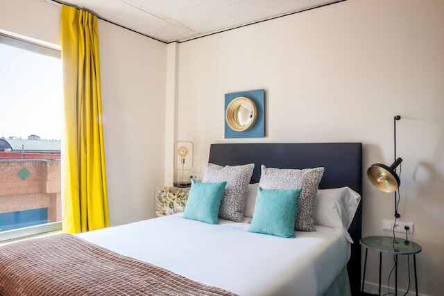 バスタルド ホステル