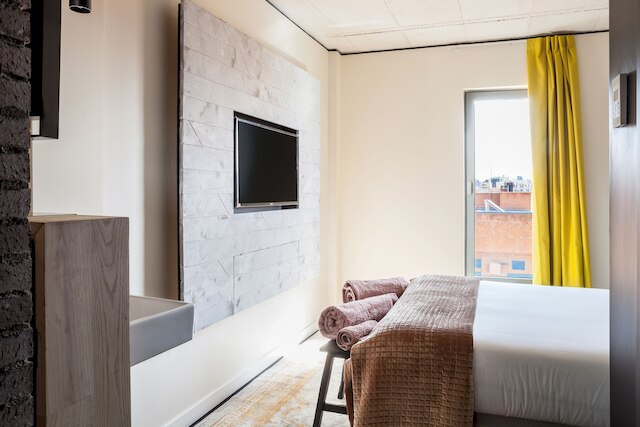 バスタルド ホステル