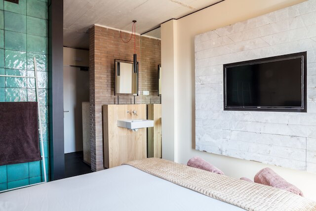 バスタルド ホステル