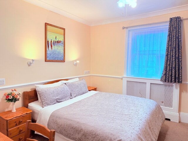 エーロッパ ハウス ホテル