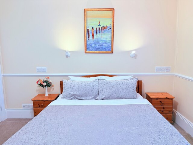 エーロッパ ハウス ホテル