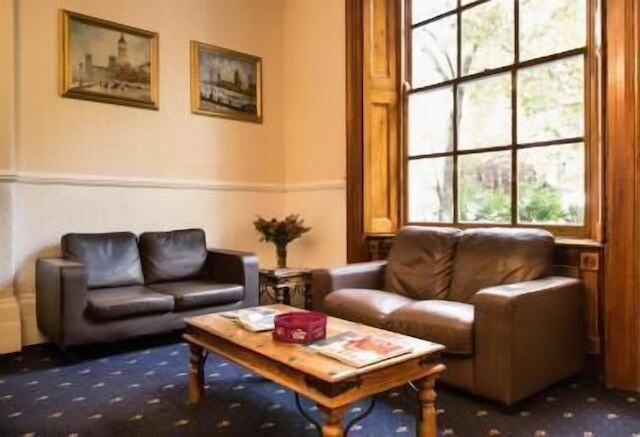 エーロッパ ハウス ホテル