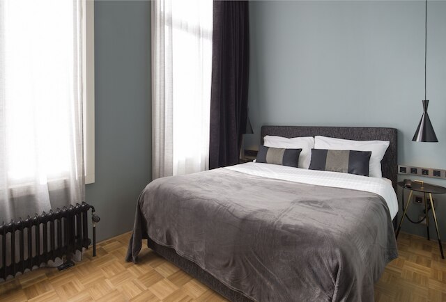 クエンティン ズー ホテル