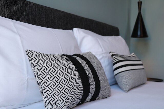 クエンティン ズー ホテル