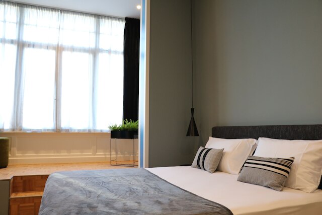 クエンティン ズー ホテル