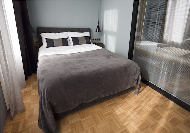 クエンティン ズー ホテル