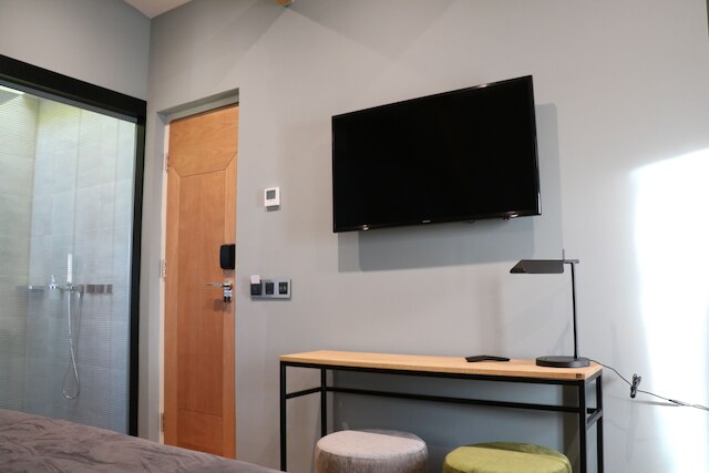 クエンティン ズー ホテル