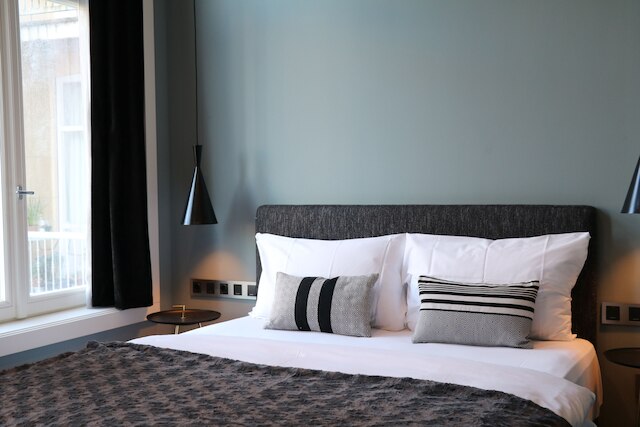 クエンティン ズー ホテル