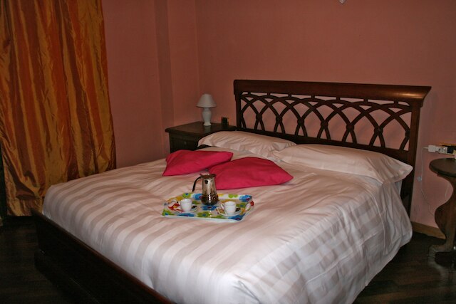 マッキ アパートメント