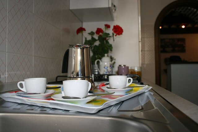 マッキ アパートメント