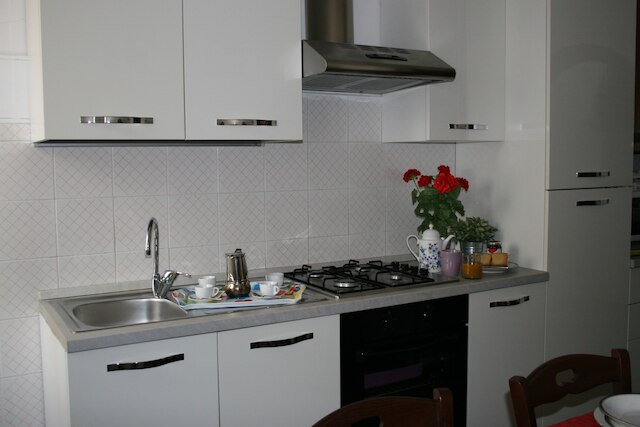 マッキ アパートメント