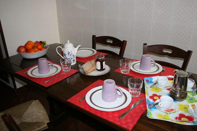 マッキ アパートメント