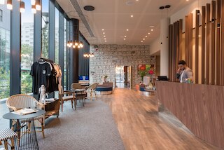 オリジナルズ ブティック オテル メゾン モンマルトル パリ レ ピュス