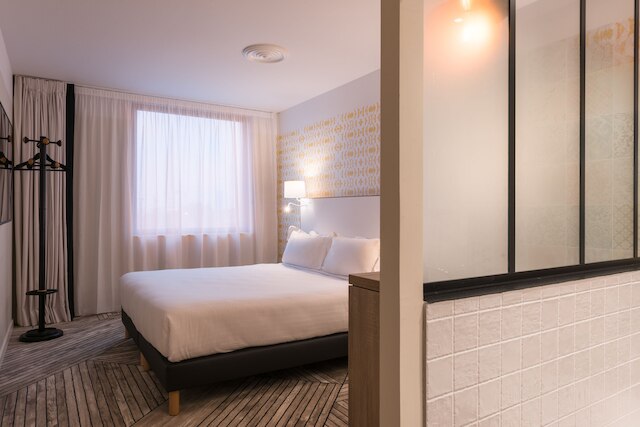 オリジナルズ ブティック オテル メゾン モンマルトル パリ レ ピュス