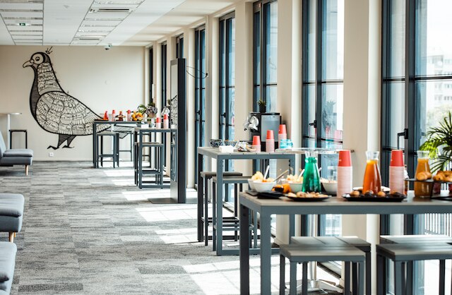 オリジナルズ ブティック オテル メゾン モンマルトル パリ レ ピュス