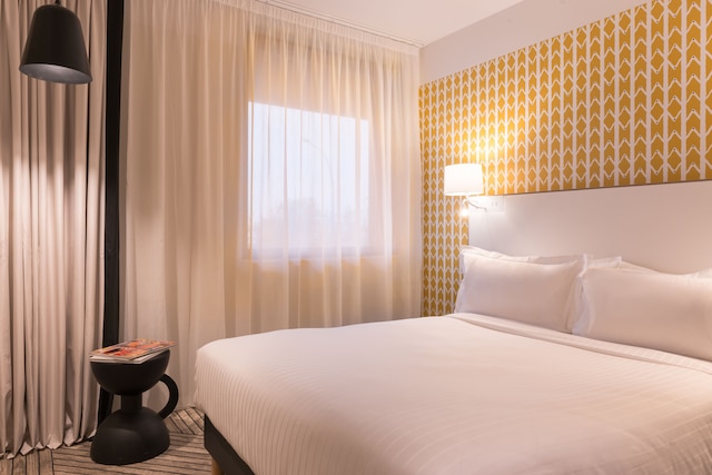 オリジナルズ ブティック オテル メゾン モンマルトル パリ レ ピュス