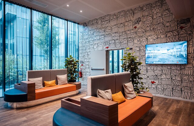 オリジナルズ ブティック オテル メゾン モンマルトル パリ レ ピュス