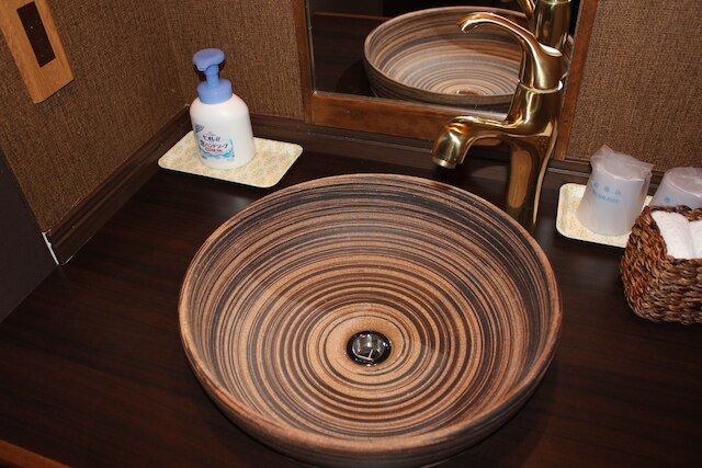 湖楽おんやど富士吟景