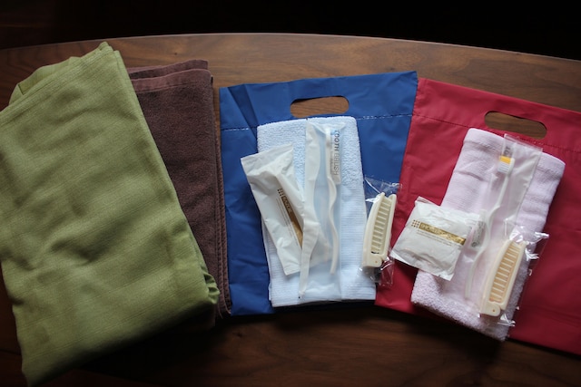 湖楽おんやど富士吟景