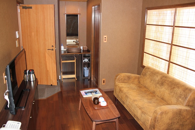 湖楽おんやど富士吟景