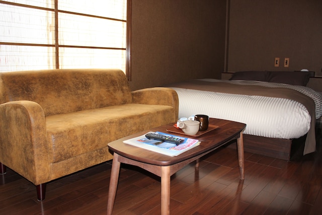 湖楽おんやど富士吟景