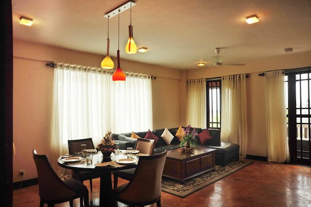 ザ プレステージ コート レジデンス