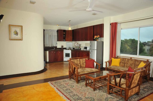 ザ プレステージ コート レジデンス