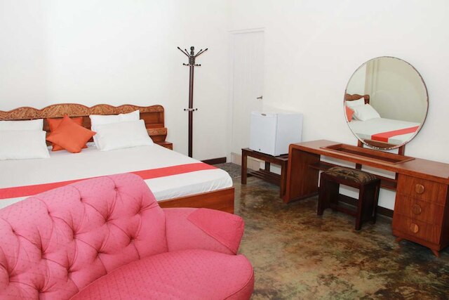 ザ プレステージ コート レジデンス