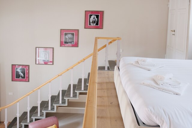 ヴィヴァルディ テラス