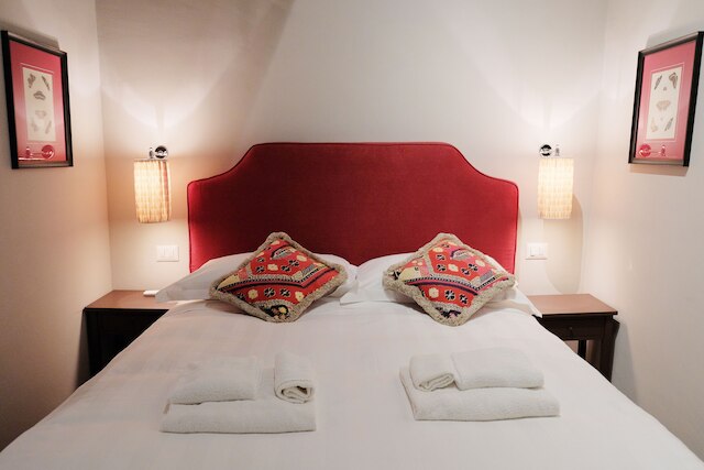 ヴェルディ アパートメント