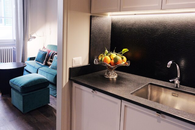 ヴェルディ アパートメント