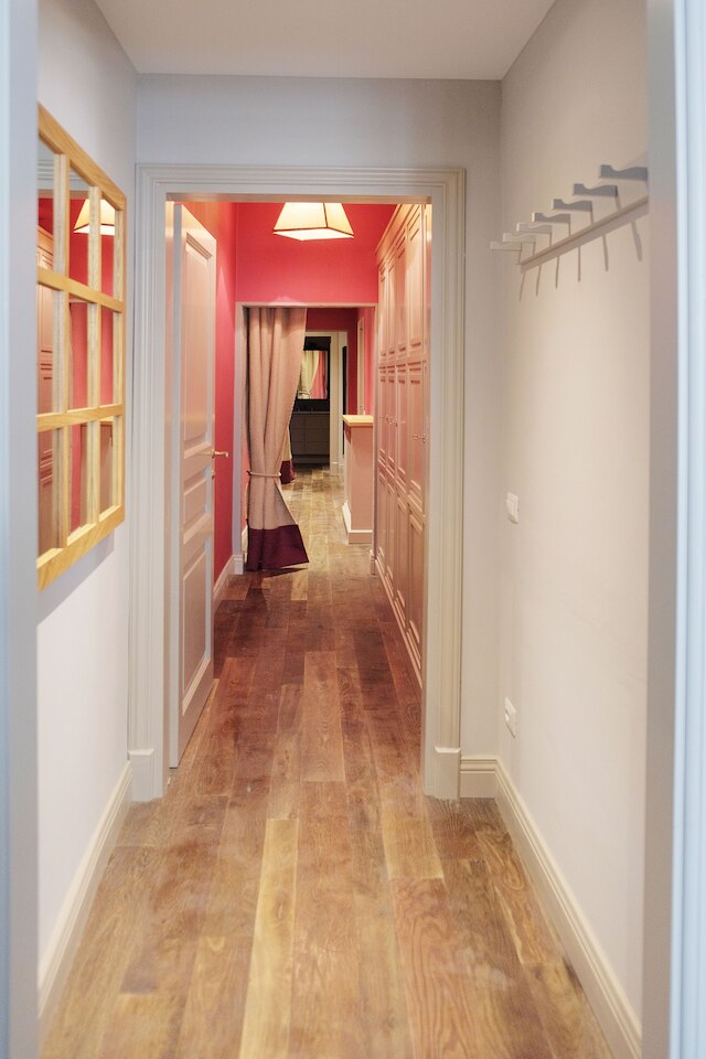 ヴェルディ アパートメント