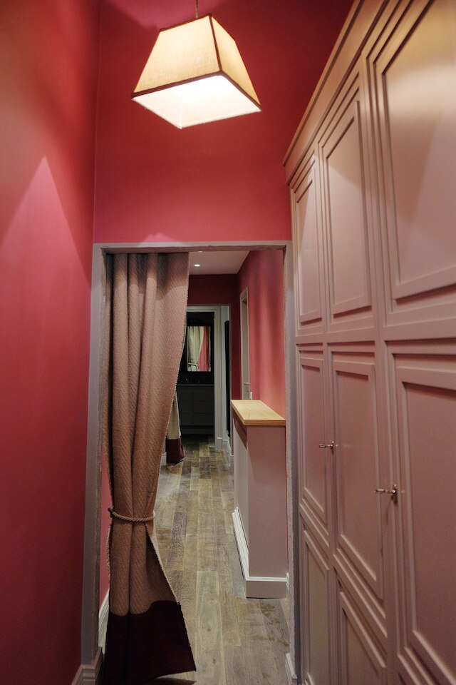 ヴェルディ アパートメント