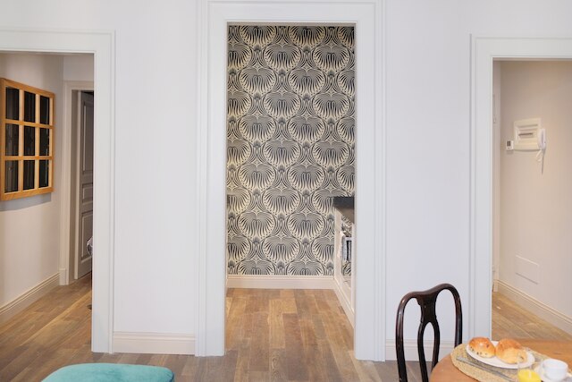 ヴェルディ アパートメント